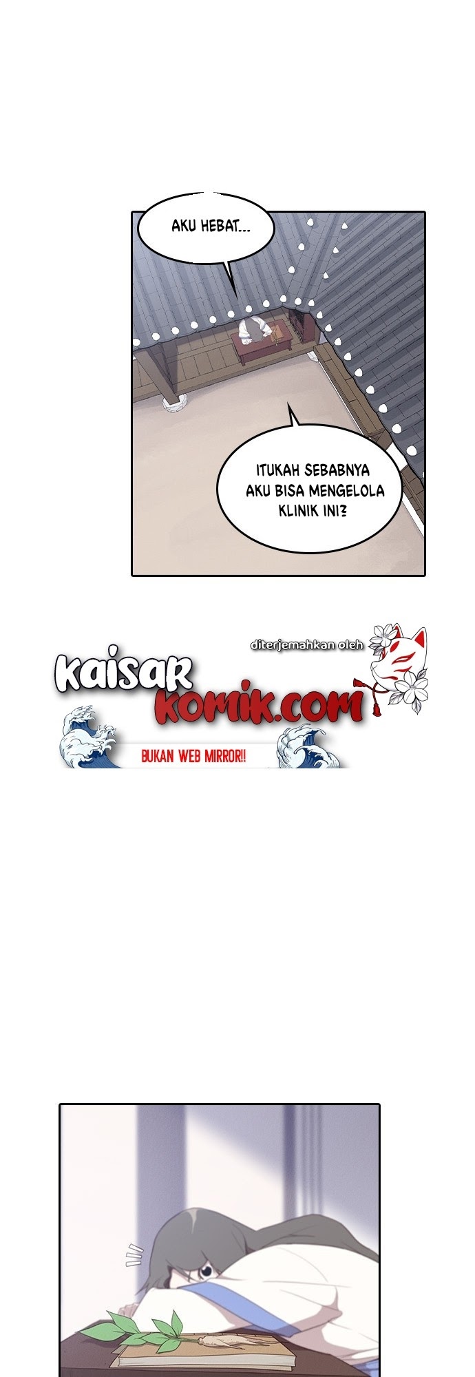 Dilarang COPAS - situs resmi www.mangacanblog.com - Komik the strongest in history 002 - chapter 2 3 Indonesia the strongest in history 002 - chapter 2 Terbaru 41|Baca Manga Komik Indonesia|Mangacan