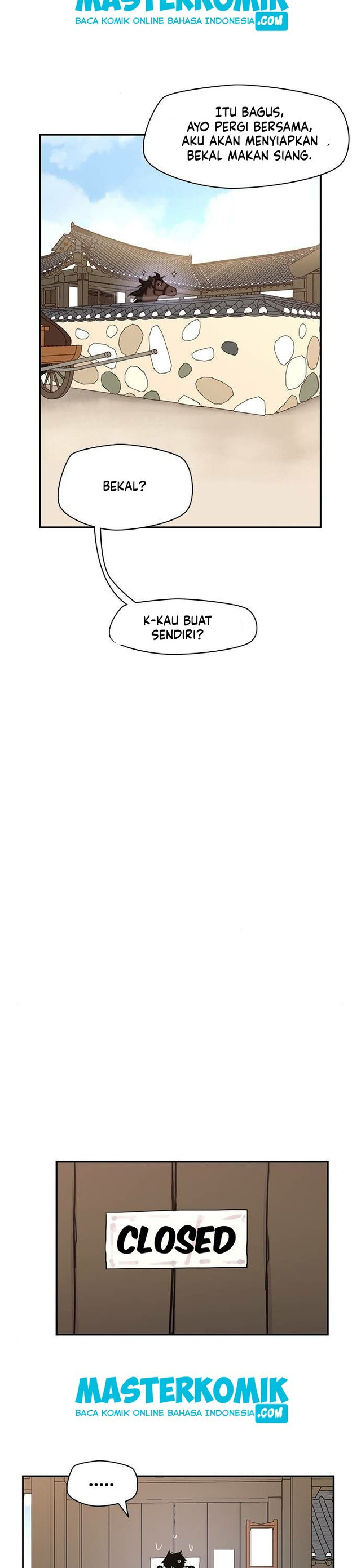 Dilarang COPAS - situs resmi www.mangacanblog.com - Komik the strongest in history 018 - chapter 18 19 Indonesia the strongest in history 018 - chapter 18 Terbaru 17|Baca Manga Komik Indonesia|Mangacan