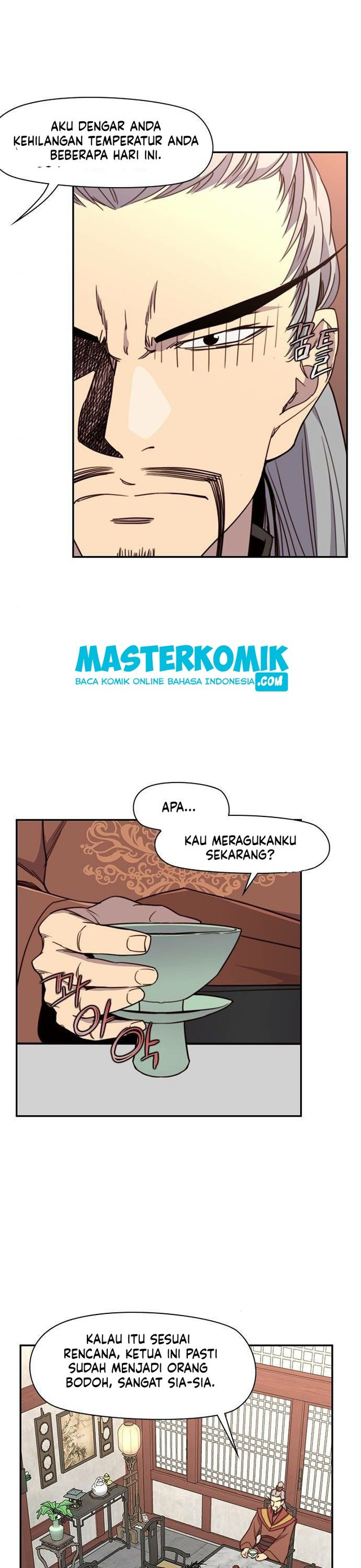 Dilarang COPAS - situs resmi www.mangacanblog.com - Komik the strongest in history 018 - chapter 18 19 Indonesia the strongest in history 018 - chapter 18 Terbaru 26|Baca Manga Komik Indonesia|Mangacan