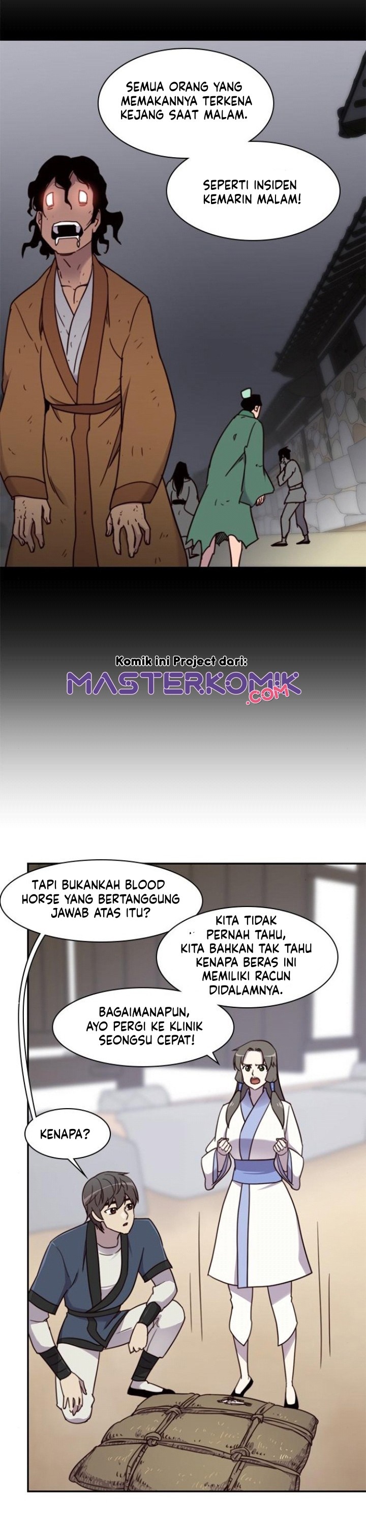 Dilarang COPAS - situs resmi www.mangacanblog.com - Komik the strongest in history 021 - chapter 21 22 Indonesia the strongest in history 021 - chapter 21 Terbaru 36|Baca Manga Komik Indonesia|Mangacan