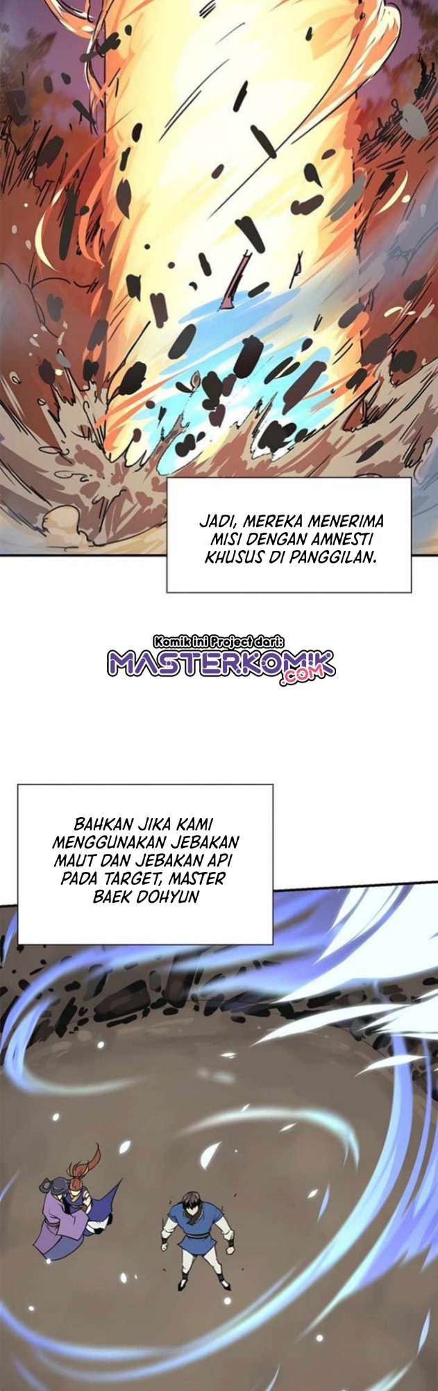 Dilarang COPAS - situs resmi www.mangacanblog.com - Komik the strongest in history 059 - chapter 59 60 Indonesia the strongest in history 059 - chapter 59 Terbaru 3|Baca Manga Komik Indonesia|Mangacan