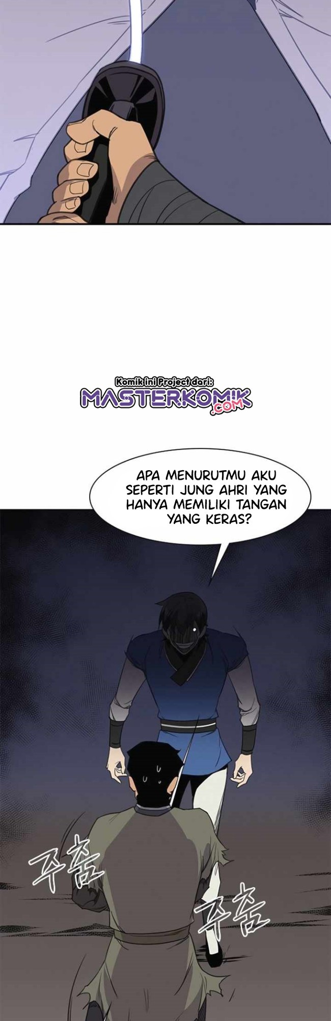 Dilarang COPAS - situs resmi www.mangacanblog.com - Komik the strongest in history 059 - chapter 59 60 Indonesia the strongest in history 059 - chapter 59 Terbaru 37|Baca Manga Komik Indonesia|Mangacan