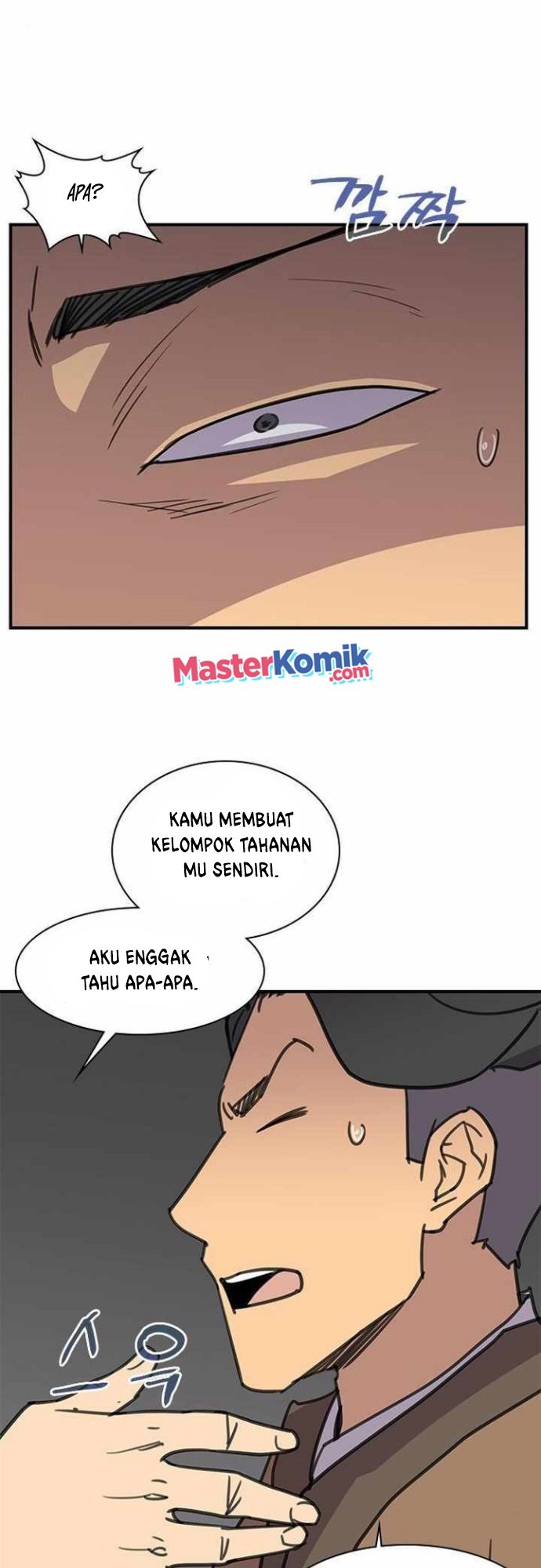 Dilarang COPAS - situs resmi www.mangacanblog.com - Komik the strongest in history 060 - chapter 60 61 Indonesia the strongest in history 060 - chapter 60 Terbaru 48|Baca Manga Komik Indonesia|Mangacan