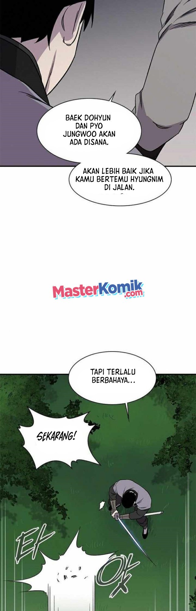 Dilarang COPAS - situs resmi www.mangacanblog.com - Komik the strongest in history 064 - chapter 64 65 Indonesia the strongest in history 064 - chapter 64 Terbaru 25|Baca Manga Komik Indonesia|Mangacan