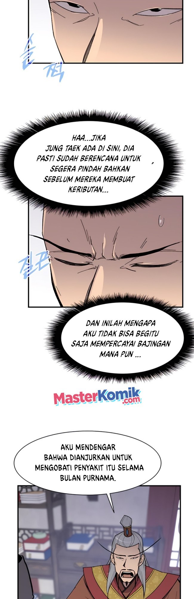 Dilarang COPAS - situs resmi www.mangacanblog.com - Komik the strongest in history 071.2 - chapter 71.2 72.2 Indonesia the strongest in history 071.2 - chapter 71.2 Terbaru 8|Baca Manga Komik Indonesia|Mangacan
