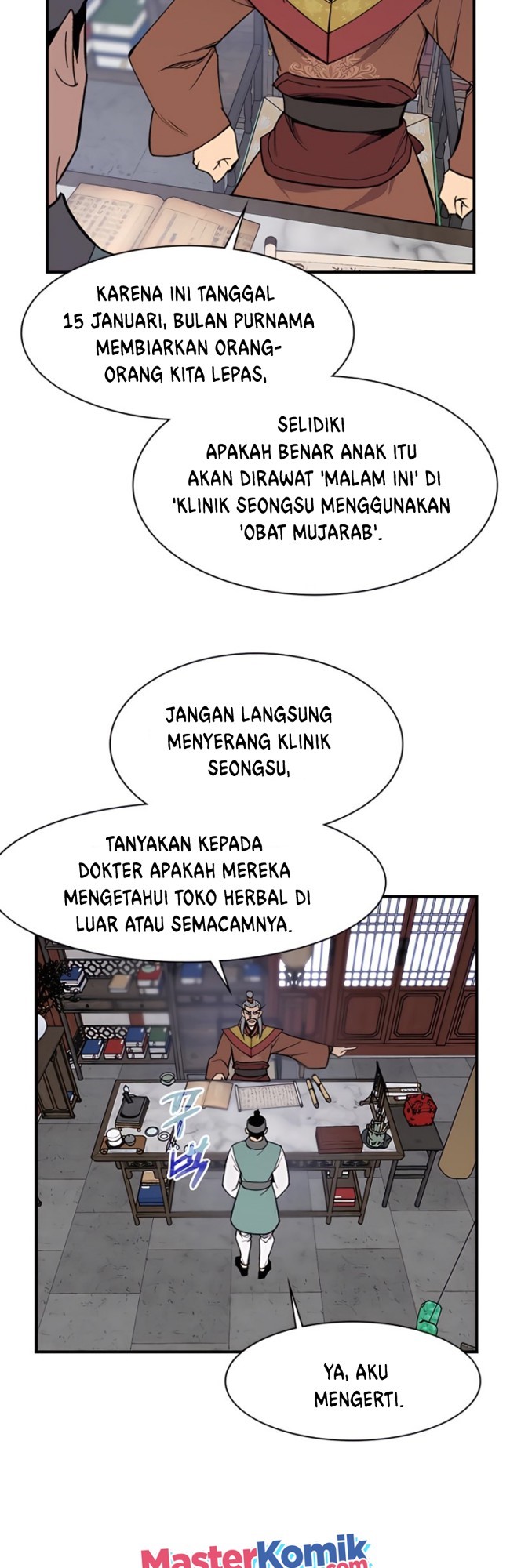 Dilarang COPAS - situs resmi www.mangacanblog.com - Komik the strongest in history 071.2 - chapter 71.2 72.2 Indonesia the strongest in history 071.2 - chapter 71.2 Terbaru 9|Baca Manga Komik Indonesia|Mangacan