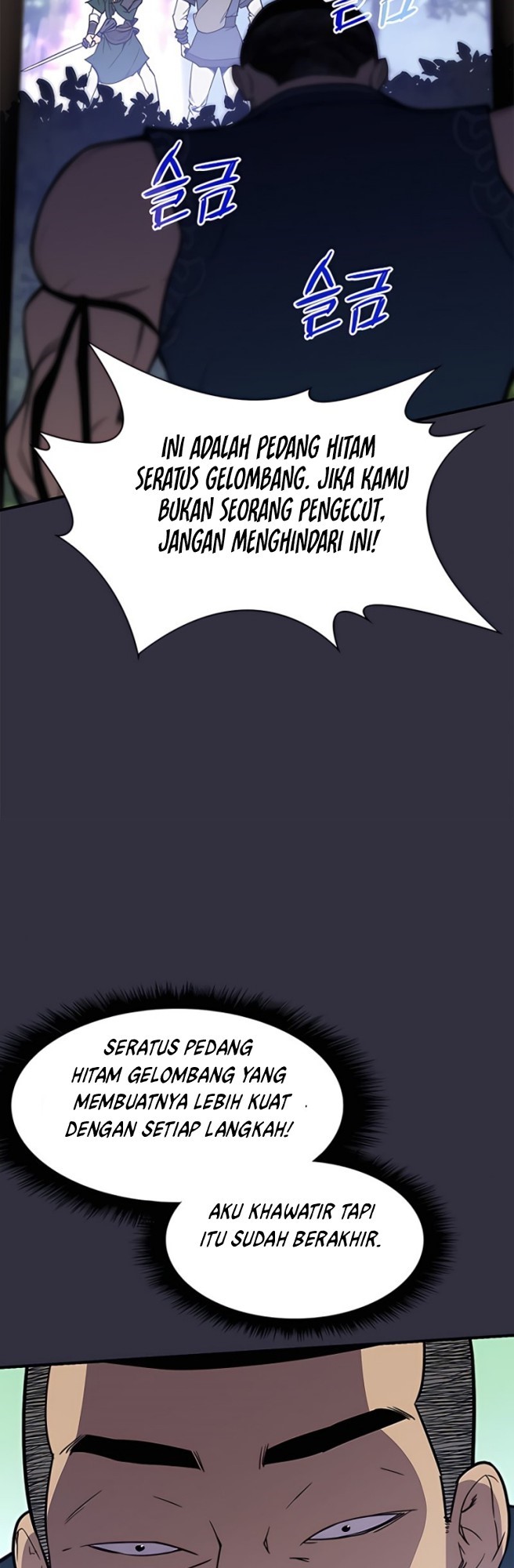 Dilarang COPAS - situs resmi www.mangacanblog.com - Komik the strongest in history 071.2 - chapter 71.2 72.2 Indonesia the strongest in history 071.2 - chapter 71.2 Terbaru 51|Baca Manga Komik Indonesia|Mangacan