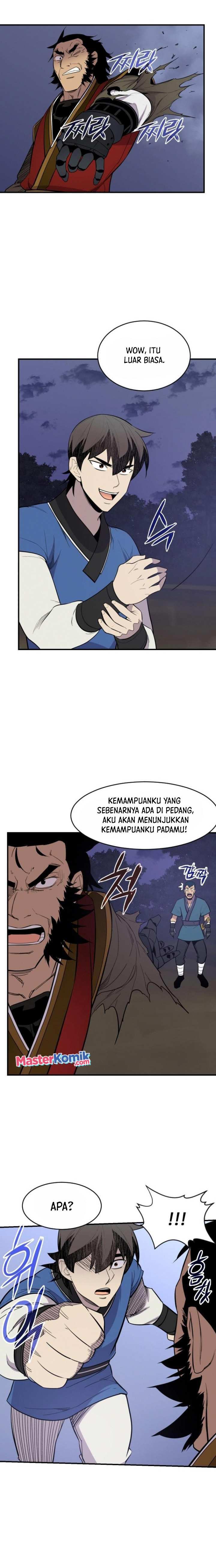 Dilarang COPAS - situs resmi www.mangacanblog.com - Komik the strongest in history 084 - chapter 84 85 Indonesia the strongest in history 084 - chapter 84 Terbaru 21|Baca Manga Komik Indonesia|Mangacan