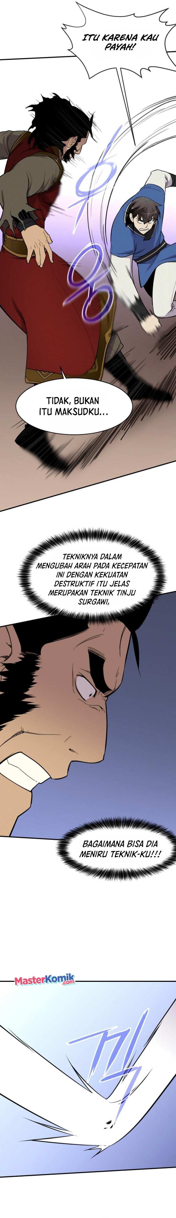 Dilarang COPAS - situs resmi www.mangacanblog.com - Komik the strongest in history 084 - chapter 84 85 Indonesia the strongest in history 084 - chapter 84 Terbaru 25|Baca Manga Komik Indonesia|Mangacan