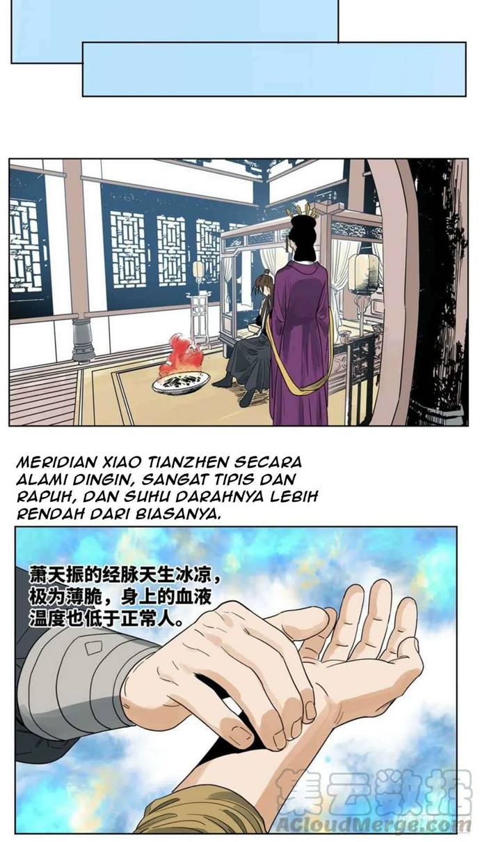 Dilarang COPAS - situs resmi www.mangacanblog.com - Komik the taoist 041 - chapter 41 42 Indonesia the taoist 041 - chapter 41 Terbaru 16|Baca Manga Komik Indonesia|Mangacan