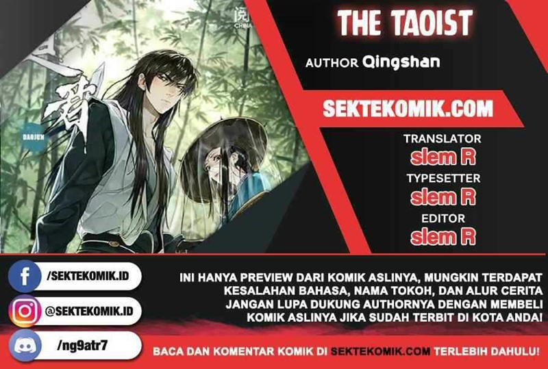 Dilarang COPAS - situs resmi www.mangacanblog.com - Komik the taoist 071 - chapter 71 72 Indonesia the taoist 071 - chapter 71 Terbaru 0|Baca Manga Komik Indonesia|Mangacan