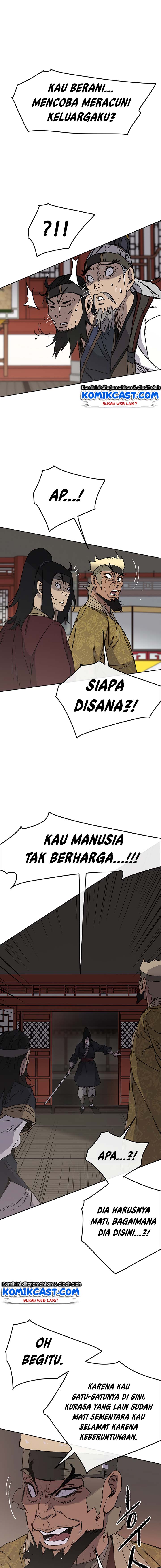 Dilarang COPAS - situs resmi www.mangacanblog.com - Komik the undefeatable swordsman 030 - chapter 30 31 Indonesia the undefeatable swordsman 030 - chapter 30 Terbaru 16|Baca Manga Komik Indonesia|Mangacan
