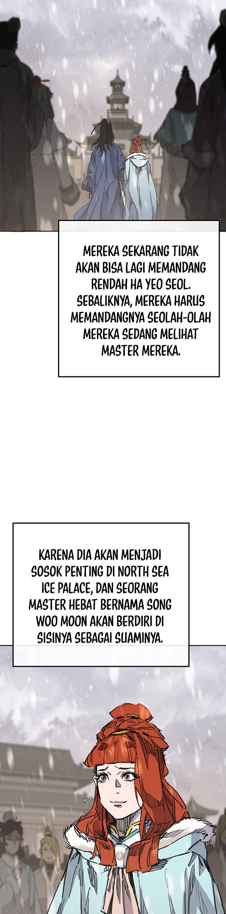 Dilarang COPAS - situs resmi www.mangacanblog.com - Komik the undefeatable swordsman 144 - chapter 144 145 Indonesia the undefeatable swordsman 144 - chapter 144 Terbaru 38|Baca Manga Komik Indonesia|Mangacan