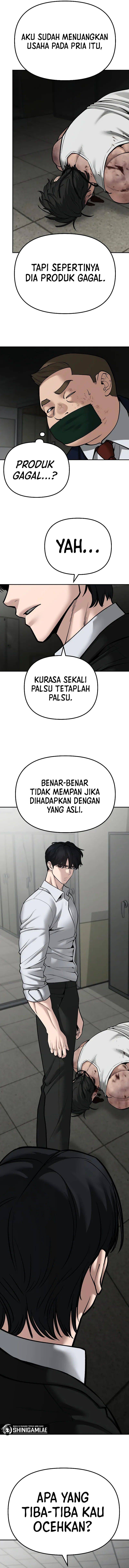 Dilarang COPAS - situs resmi www.mangacanblog.com - Komik the bully in charge 084 - chapter 84 85 Indonesia the bully in charge 084 - chapter 84 Terbaru 7|Baca Manga Komik Indonesia|Mangacan
