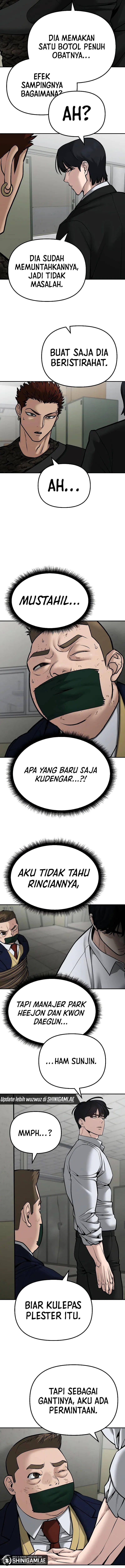 Dilarang COPAS - situs resmi www.mangacanblog.com - Komik the bully in charge 084 - chapter 84 85 Indonesia the bully in charge 084 - chapter 84 Terbaru 19|Baca Manga Komik Indonesia|Mangacan