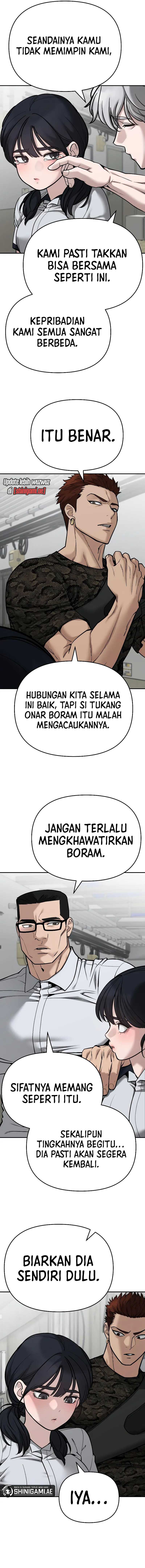 Dilarang COPAS - situs resmi www.mangacanblog.com - Komik the bully in charge 085 - chapter 85 86 Indonesia the bully in charge 085 - chapter 85 Terbaru 26|Baca Manga Komik Indonesia|Mangacan