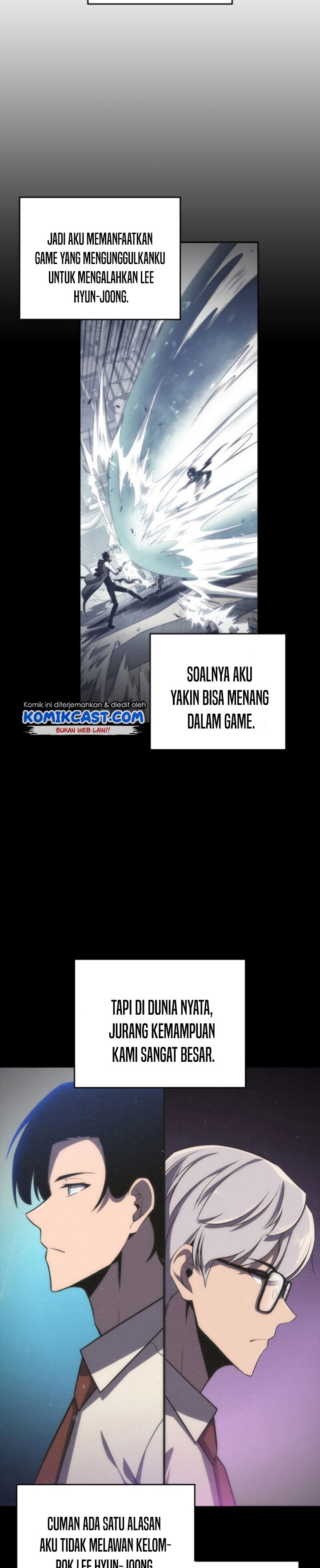 Dilarang COPAS - situs resmi www.mangacanblog.com - Komik the challenger 004 - chapter 4 5 Indonesia the challenger 004 - chapter 4 Terbaru 40|Baca Manga Komik Indonesia|Mangacan