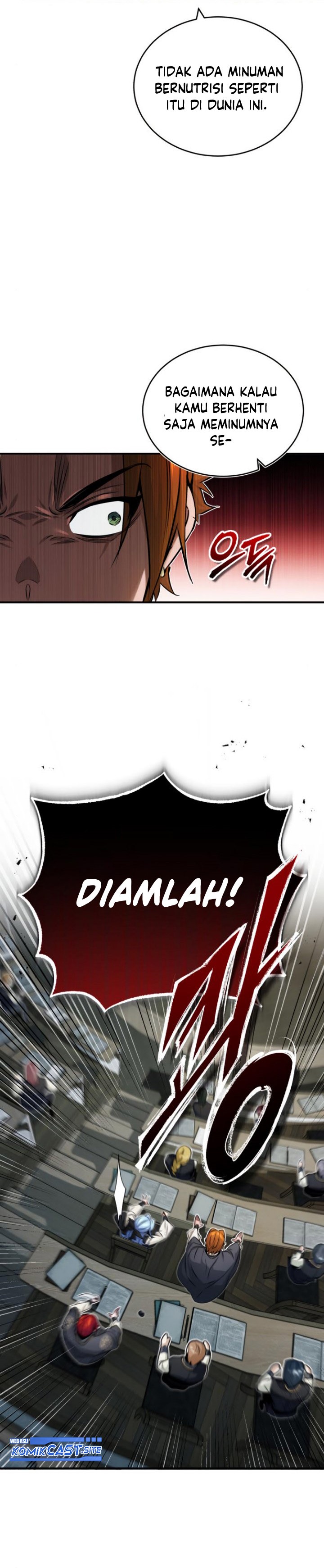 Dilarang COPAS - situs resmi www.mangacanblog.com - Komik the dark magician transmigrates after 66666 years 079 - chapter 79 80 Indonesia the dark magician transmigrates after 66666 years 079 - chapter 79 Terbaru 30|Baca Manga Komik Indonesia|Mangacan