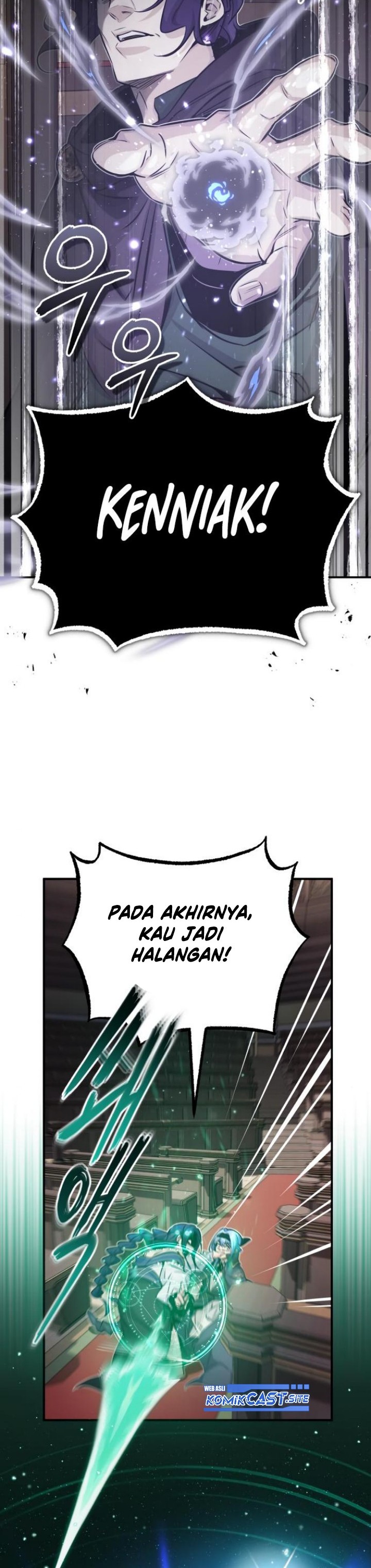 Dilarang COPAS - situs resmi www.mangacanblog.com - Komik the dark magician transmigrates after 66666 years 080 - chapter 80 81 Indonesia the dark magician transmigrates after 66666 years 080 - chapter 80 Terbaru 40|Baca Manga Komik Indonesia|Mangacan