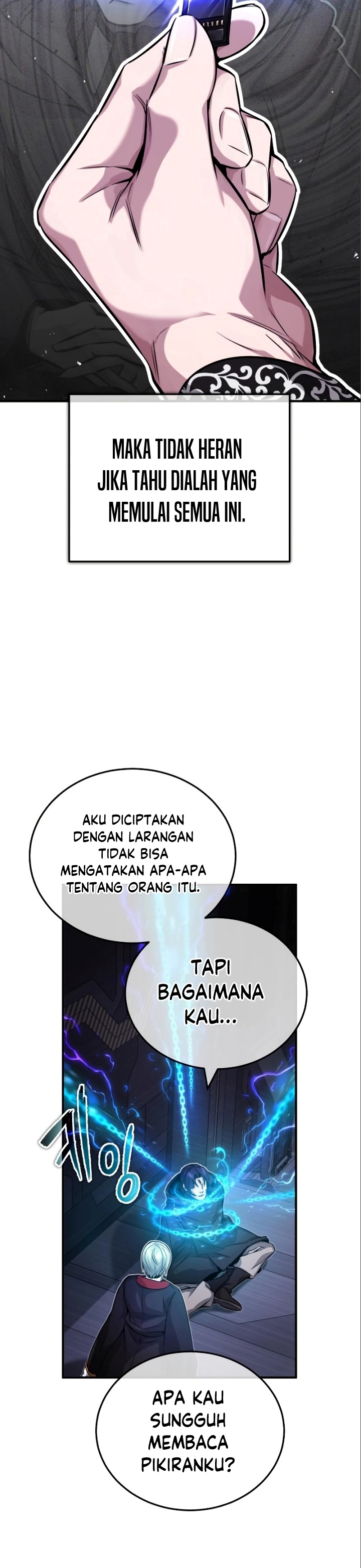 Dilarang COPAS - situs resmi www.mangacanblog.com - Komik the dark magician transmigrates after 66666 years 082 - chapter 82 83 Indonesia the dark magician transmigrates after 66666 years 082 - chapter 82 Terbaru 20|Baca Manga Komik Indonesia|Mangacan