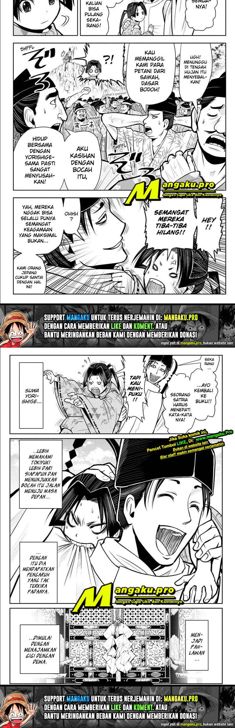 Dilarang COPAS - situs resmi www.mangacanblog.com - Komik the elusive samurai 004 - chapter 4 5 Indonesia the elusive samurai 004 - chapter 4 Terbaru 6|Baca Manga Komik Indonesia|Mangacan
