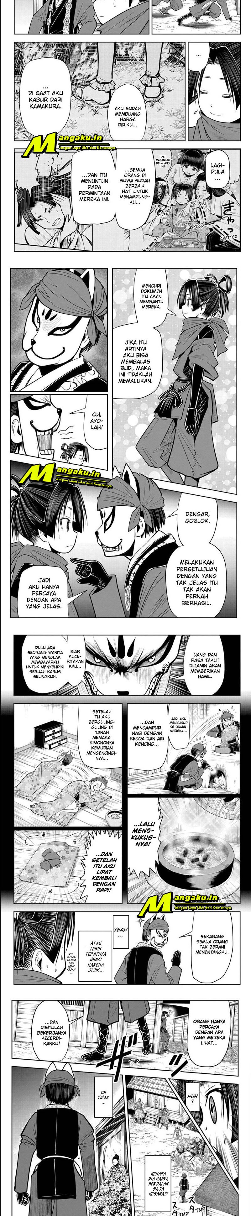 Dilarang COPAS - situs resmi www.mangacanblog.com - Komik the elusive samurai 012 - chapter 12 13 Indonesia the elusive samurai 012 - chapter 12 Terbaru 3|Baca Manga Komik Indonesia|Mangacan