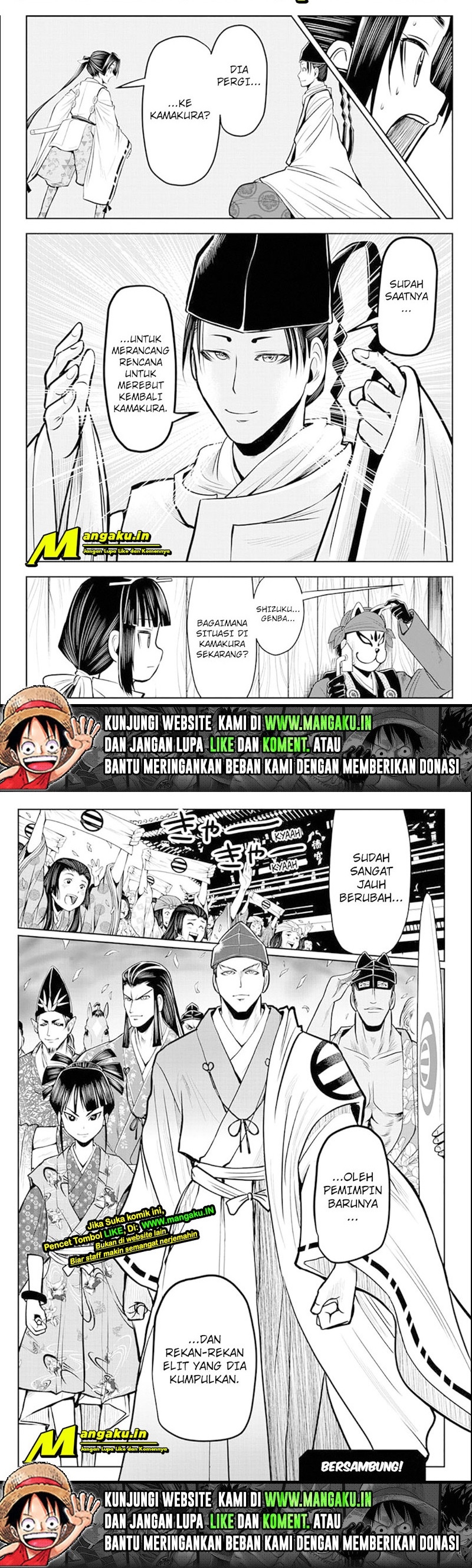 Dilarang COPAS - situs resmi www.mangacanblog.com - Komik the elusive samurai 032 - chapter 32 33 Indonesia the elusive samurai 032 - chapter 32 Terbaru 5|Baca Manga Komik Indonesia|Mangacan