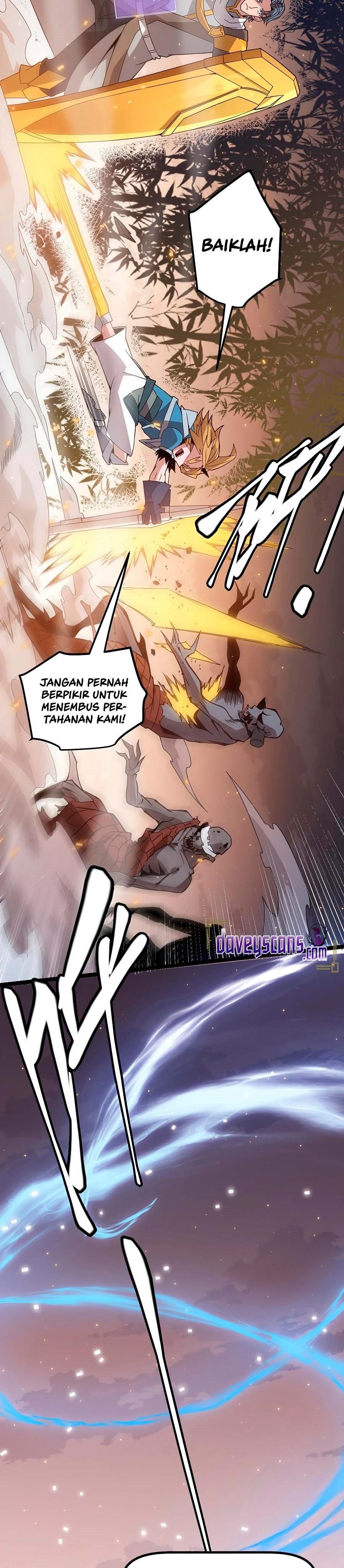 Dilarang COPAS - situs resmi www.mangacanblog.com - Komik the game that i came from 033 - chapter 33 34 Indonesia the game that i came from 033 - chapter 33 Terbaru 33|Baca Manga Komik Indonesia|Mangacan