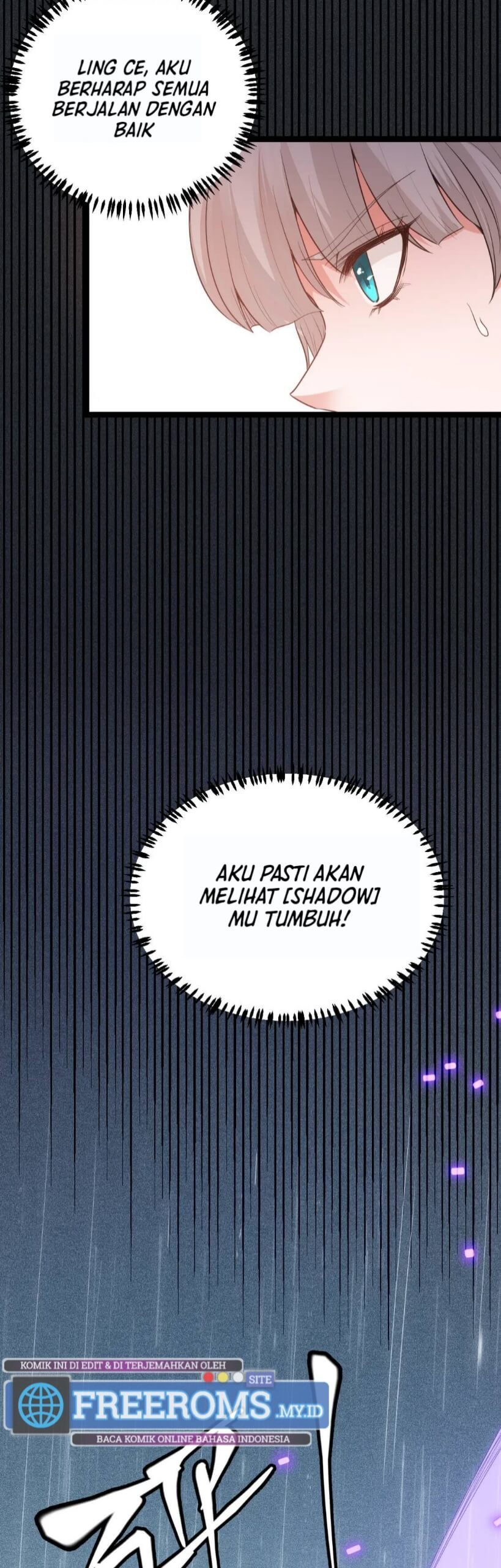 Dilarang COPAS - situs resmi www.mangacanblog.com - Komik the game that i came from 069 - chapter 69 70 Indonesia the game that i came from 069 - chapter 69 Terbaru 35|Baca Manga Komik Indonesia|Mangacan