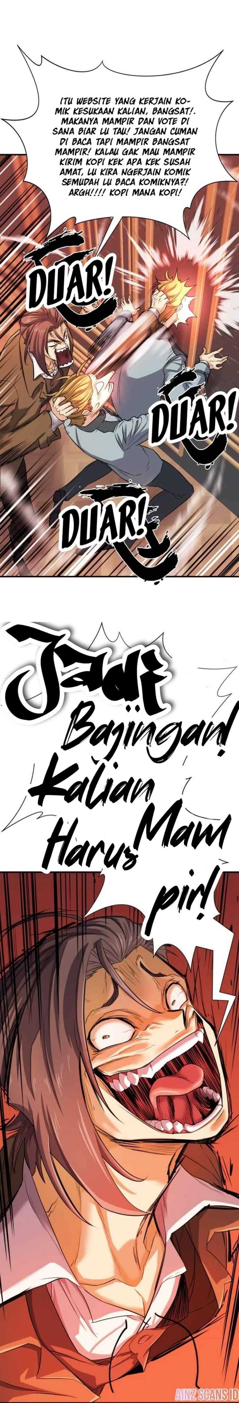 Dilarang COPAS - situs resmi www.mangacanblog.com - Komik the game that i came from 221 - chapter 221 222 Indonesia the game that i came from 221 - chapter 221 Terbaru 20|Baca Manga Komik Indonesia|Mangacan