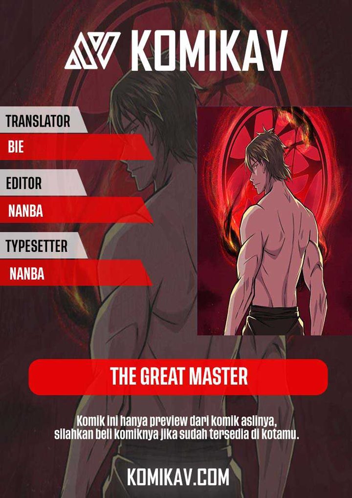 Dilarang COPAS - situs resmi www.mangacanblog.com - Komik the great master 005 - chapter 5 6 Indonesia the great master 005 - chapter 5 Terbaru 0|Baca Manga Komik Indonesia|Mangacan