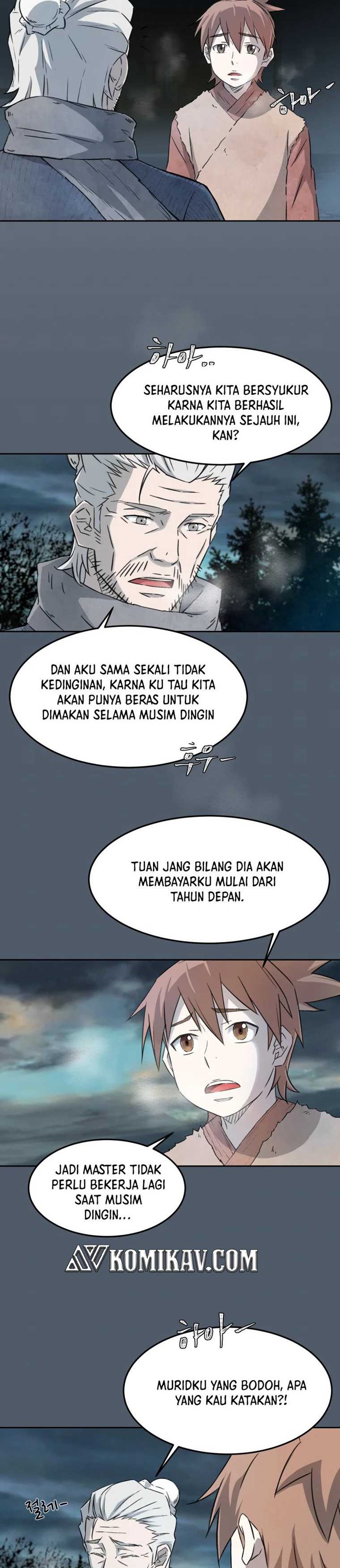 Dilarang COPAS - situs resmi www.mangacanblog.com - Komik the great master 005 - chapter 5 6 Indonesia the great master 005 - chapter 5 Terbaru 2|Baca Manga Komik Indonesia|Mangacan