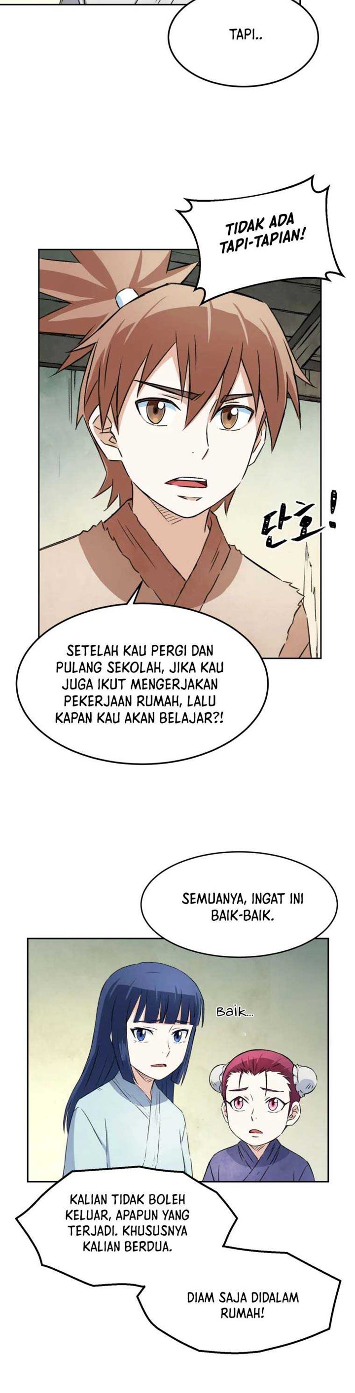 Dilarang COPAS - situs resmi www.mangacanblog.com - Komik the great master 005 - chapter 5 6 Indonesia the great master 005 - chapter 5 Terbaru 17|Baca Manga Komik Indonesia|Mangacan