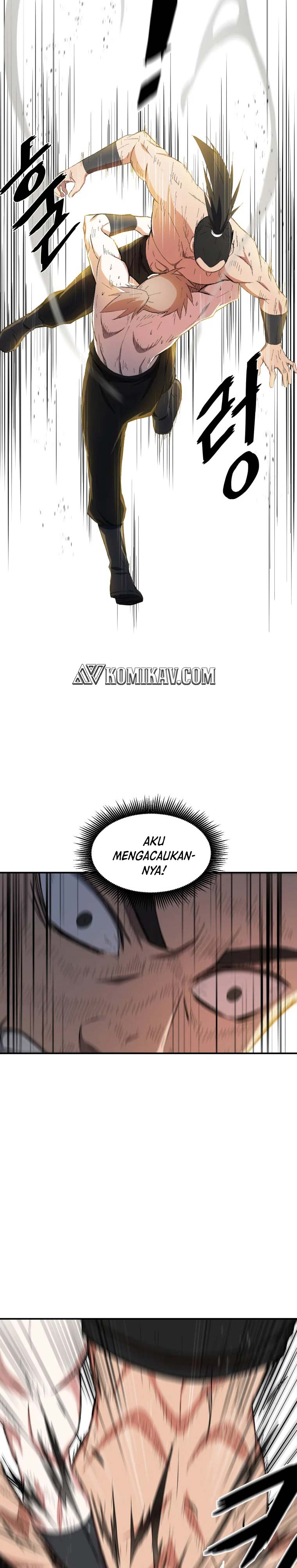 Dilarang COPAS - situs resmi www.mangacanblog.com - Komik the great master 027 - chapter 27 28 Indonesia the great master 027 - chapter 27 Terbaru 4|Baca Manga Komik Indonesia|Mangacan