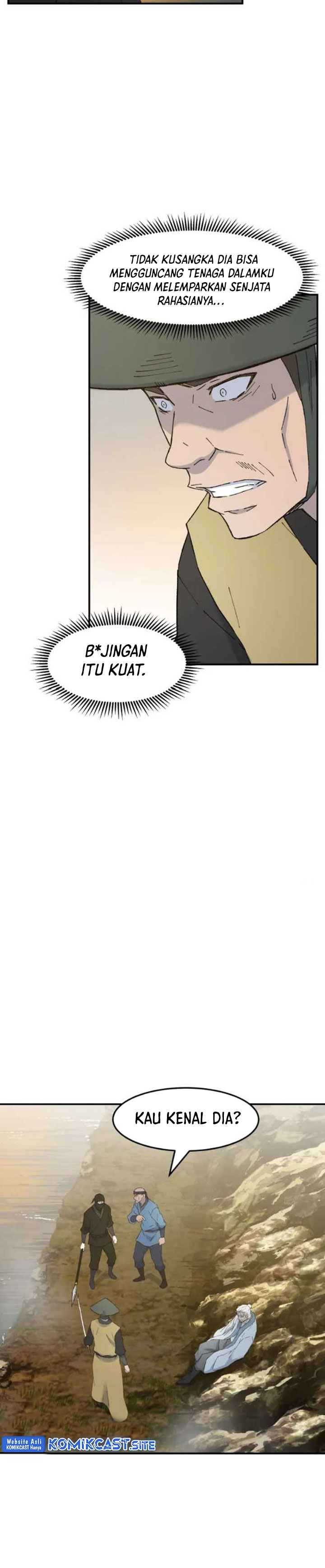 Dilarang COPAS - situs resmi www.mangacanblog.com - Komik the great master 051 - chapter 51 52 Indonesia the great master 051 - chapter 51 Terbaru 27|Baca Manga Komik Indonesia|Mangacan