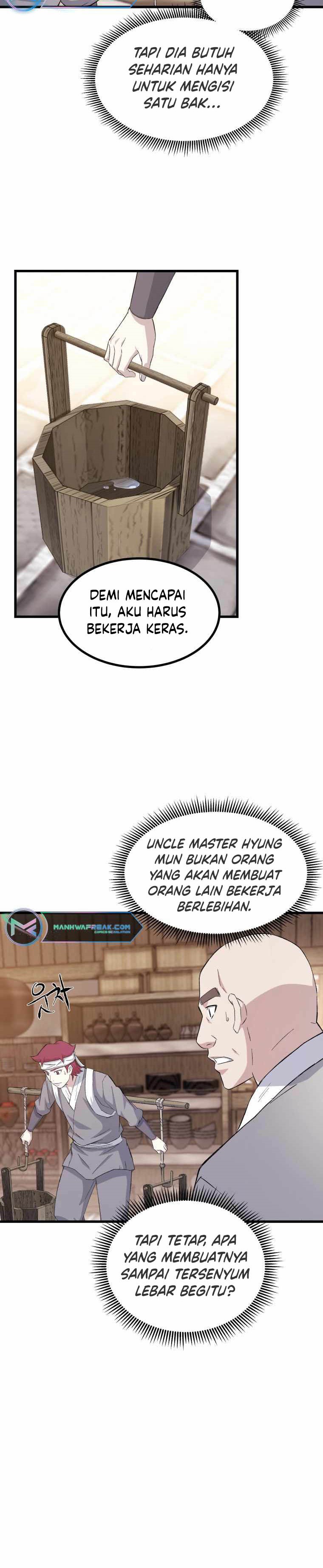 Dilarang COPAS - situs resmi www.mangacanblog.com - Komik the great master 071 - chapter 71 72 Indonesia the great master 071 - chapter 71 Terbaru 20|Baca Manga Komik Indonesia|Mangacan