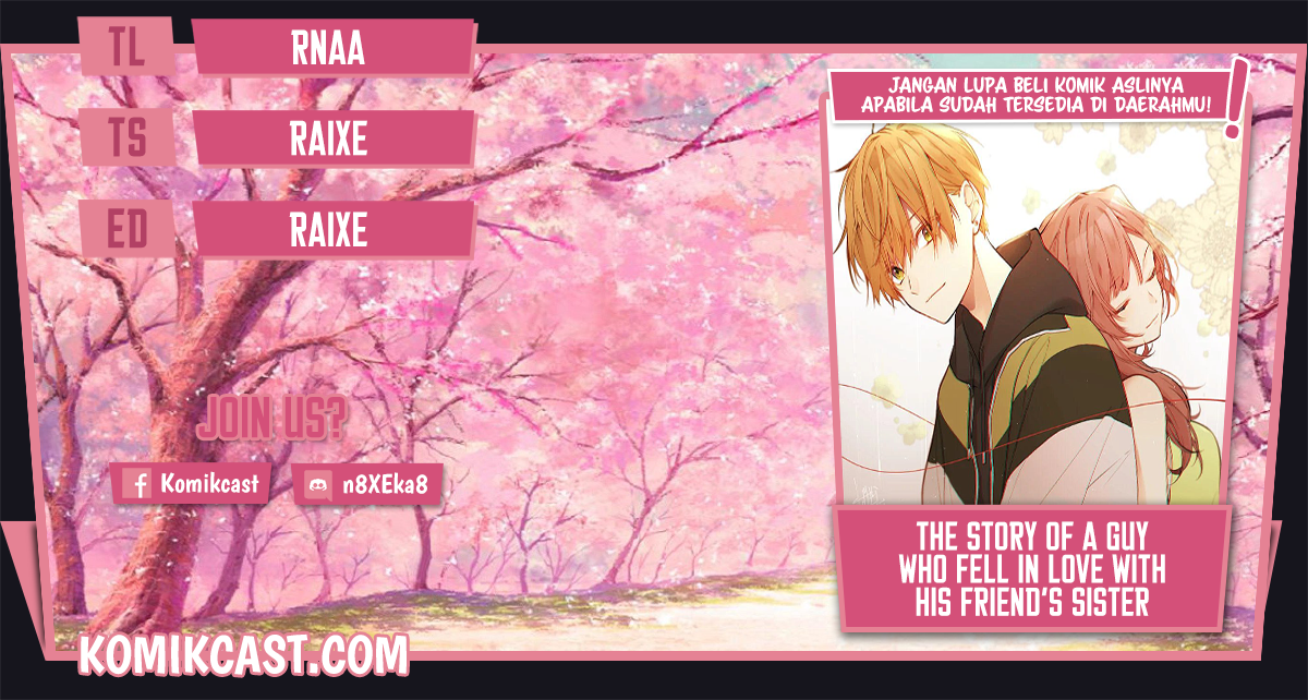 Dilarang COPAS - situs resmi www.mangacanblog.com - Komik the story of a guy who fell in love with his friends sister 012 - chapter 12 13 Indonesia the story of a guy who fell in love with his friends sister 012 - chapter 12 Terbaru 0|Baca Manga Komik Indonesia|Mangacan