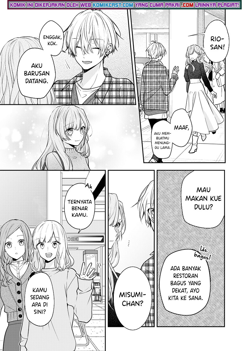 Dilarang COPAS - situs resmi www.mangacanblog.com - Komik the story of a guy who fell in love with his friends sister 012 - chapter 12 13 Indonesia the story of a guy who fell in love with his friends sister 012 - chapter 12 Terbaru 2|Baca Manga Komik Indonesia|Mangacan
