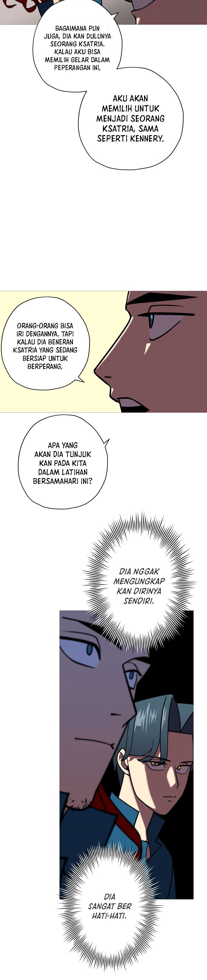 Dilarang COPAS - situs resmi www.mangacanblog.com - Komik the story of a low rank soldier becoming a monarch 013 - chapter 13 14 Indonesia the story of a low rank soldier becoming a monarch 013 - chapter 13 Terbaru 9|Baca Manga Komik Indonesia|Mangacan