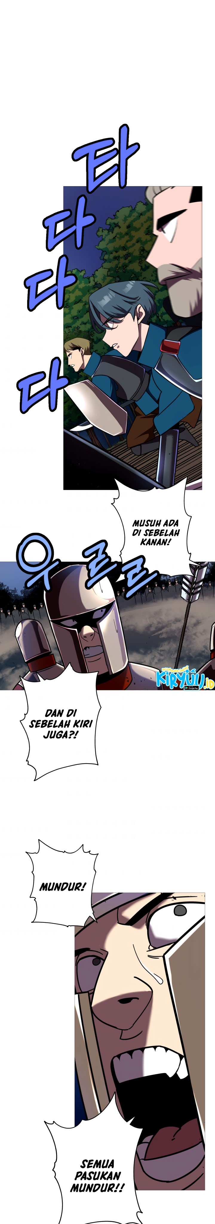Dilarang COPAS - situs resmi www.mangacanblog.com - Komik the story of a low rank soldier becoming a monarch 015 - chapter 15 16 Indonesia the story of a low rank soldier becoming a monarch 015 - chapter 15 Terbaru 33|Baca Manga Komik Indonesia|Mangacan