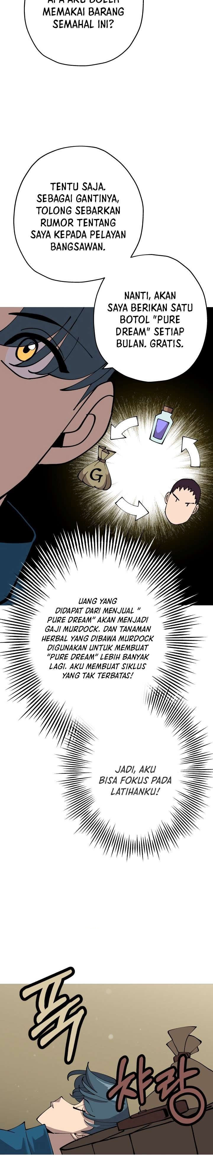 Dilarang COPAS - situs resmi www.mangacanblog.com - Komik the story of a low rank soldier becoming a monarch 026 - chapter 26 27 Indonesia the story of a low rank soldier becoming a monarch 026 - chapter 26 Terbaru 18|Baca Manga Komik Indonesia|Mangacan