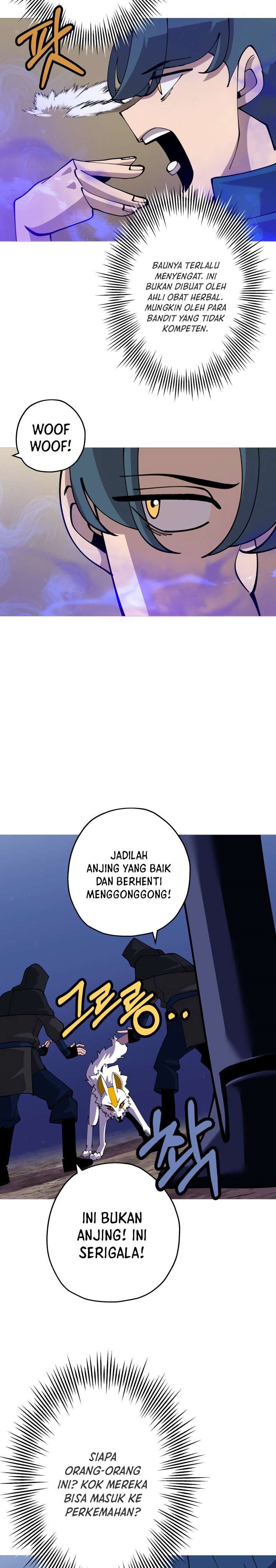 Dilarang COPAS - situs resmi www.mangacanblog.com - Komik the story of a low rank soldier becoming a monarch 026 - chapter 26 27 Indonesia the story of a low rank soldier becoming a monarch 026 - chapter 26 Terbaru 22|Baca Manga Komik Indonesia|Mangacan