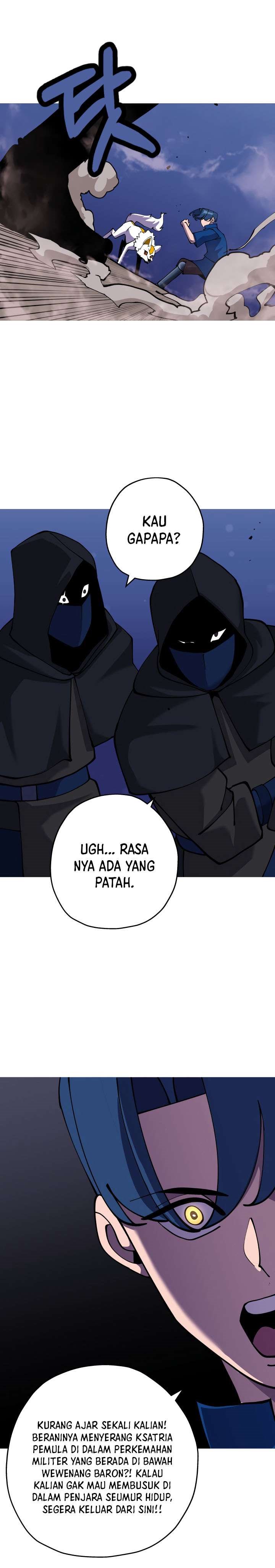Dilarang COPAS - situs resmi www.mangacanblog.com - Komik the story of a low rank soldier becoming a monarch 026 - chapter 26 27 Indonesia the story of a low rank soldier becoming a monarch 026 - chapter 26 Terbaru 27|Baca Manga Komik Indonesia|Mangacan