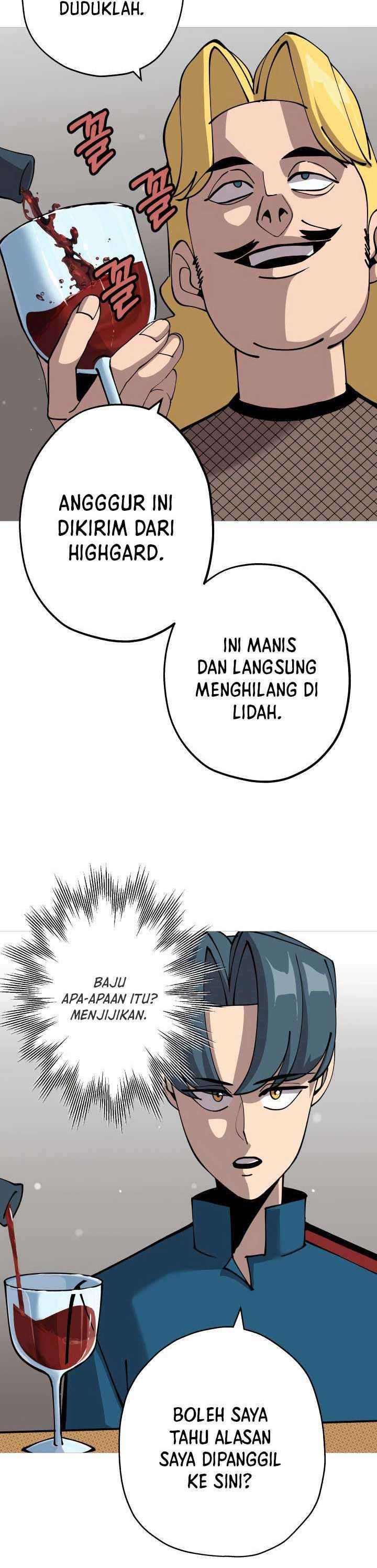 Dilarang COPAS - situs resmi www.mangacanblog.com - Komik the story of a low rank soldier becoming a monarch 029 - chapter 29 30 Indonesia the story of a low rank soldier becoming a monarch 029 - chapter 29 Terbaru 6|Baca Manga Komik Indonesia|Mangacan