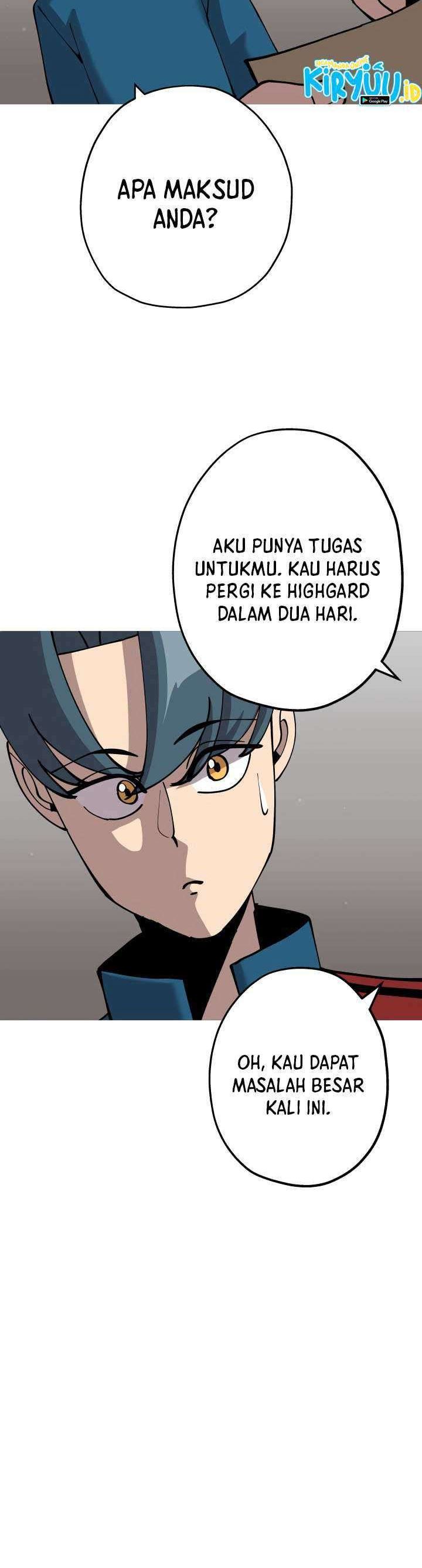 Dilarang COPAS - situs resmi www.mangacanblog.com - Komik the story of a low rank soldier becoming a monarch 029 - chapter 29 30 Indonesia the story of a low rank soldier becoming a monarch 029 - chapter 29 Terbaru 15|Baca Manga Komik Indonesia|Mangacan