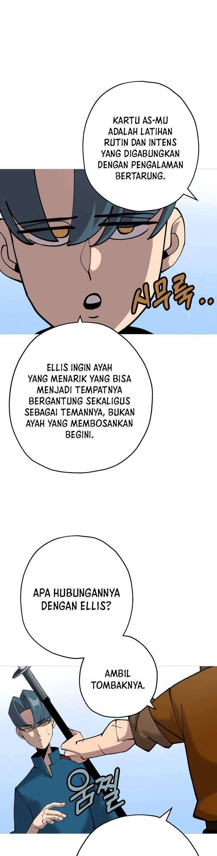 Dilarang COPAS - situs resmi www.mangacanblog.com - Komik the story of a low rank soldier becoming a monarch 029 - chapter 29 30 Indonesia the story of a low rank soldier becoming a monarch 029 - chapter 29 Terbaru 31|Baca Manga Komik Indonesia|Mangacan
