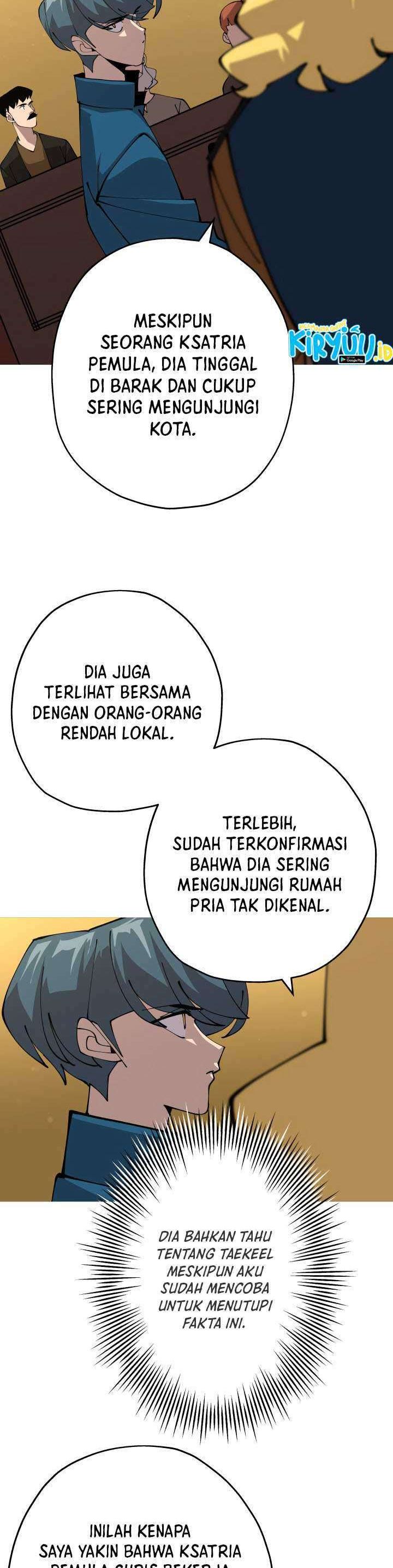 Dilarang COPAS - situs resmi www.mangacanblog.com - Komik the story of a low rank soldier becoming a monarch 034 - chapter 34 35 Indonesia the story of a low rank soldier becoming a monarch 034 - chapter 34 Terbaru 11|Baca Manga Komik Indonesia|Mangacan