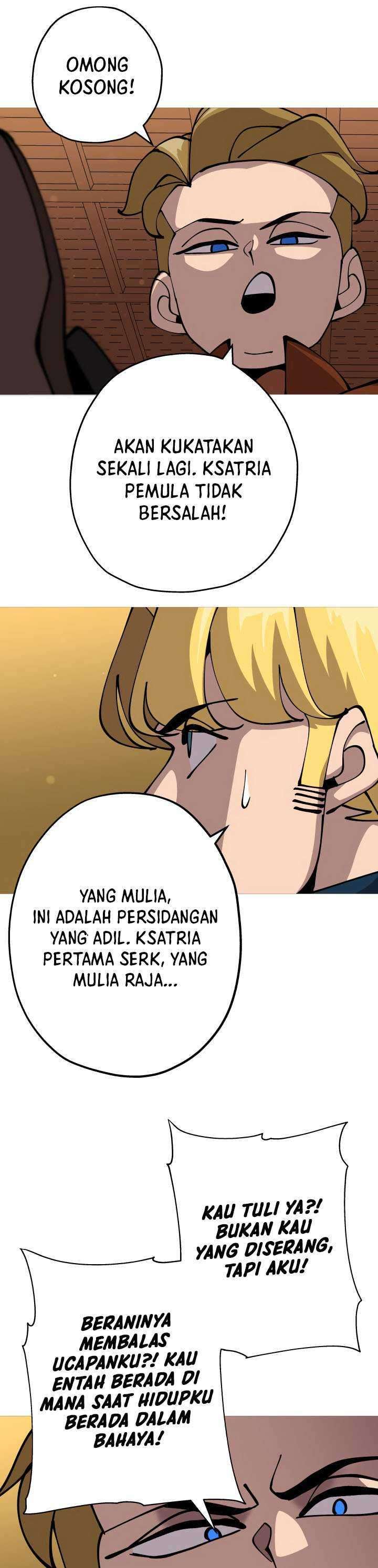 Dilarang COPAS - situs resmi www.mangacanblog.com - Komik the story of a low rank soldier becoming a monarch 034 - chapter 34 35 Indonesia the story of a low rank soldier becoming a monarch 034 - chapter 34 Terbaru 22|Baca Manga Komik Indonesia|Mangacan