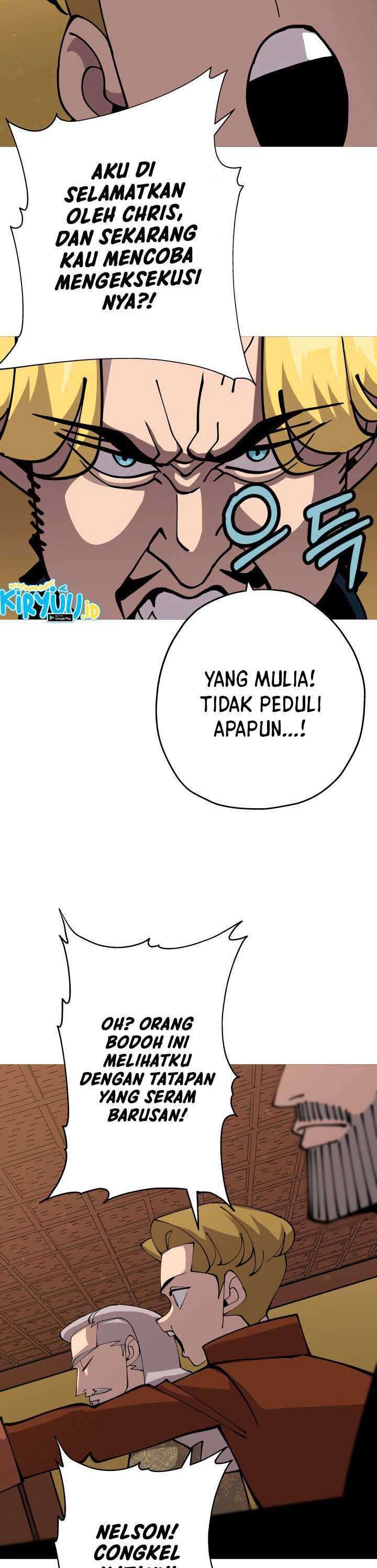 Dilarang COPAS - situs resmi www.mangacanblog.com - Komik the story of a low rank soldier becoming a monarch 034 - chapter 34 35 Indonesia the story of a low rank soldier becoming a monarch 034 - chapter 34 Terbaru 23|Baca Manga Komik Indonesia|Mangacan