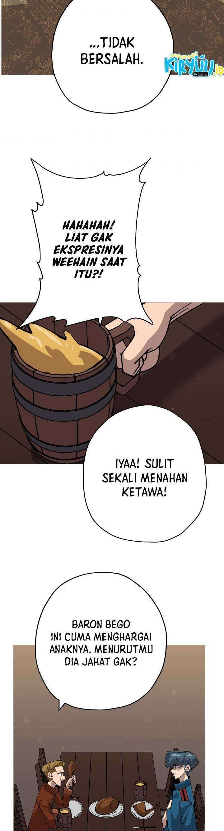 Dilarang COPAS - situs resmi www.mangacanblog.com - Komik the story of a low rank soldier becoming a monarch 034 - chapter 34 35 Indonesia the story of a low rank soldier becoming a monarch 034 - chapter 34 Terbaru 29|Baca Manga Komik Indonesia|Mangacan